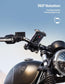 Bicycle/Motorcycle Mount  Handlebar Holder Bike Dock Swivel  - ONXW280 2641-4