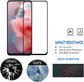 2 Pack Screen Protector Tempered Glass HD Clear Full Cover (Fingerprint Unlock) 9H Hardness  - ON2SP79 2319-4