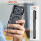 Magnetic Case Cover Armor Drop-Proof Defender Protective  - ONXW83 2422-6