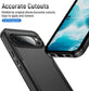 Case Cover Dual Layer Shockproof Non-Slip Armor  - ONXW178 2527-4