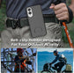 Case with Belt Clip Swivel Holster Combo Cover w Kickstand Drop-Proof Defender  - ONV98 2239-7
