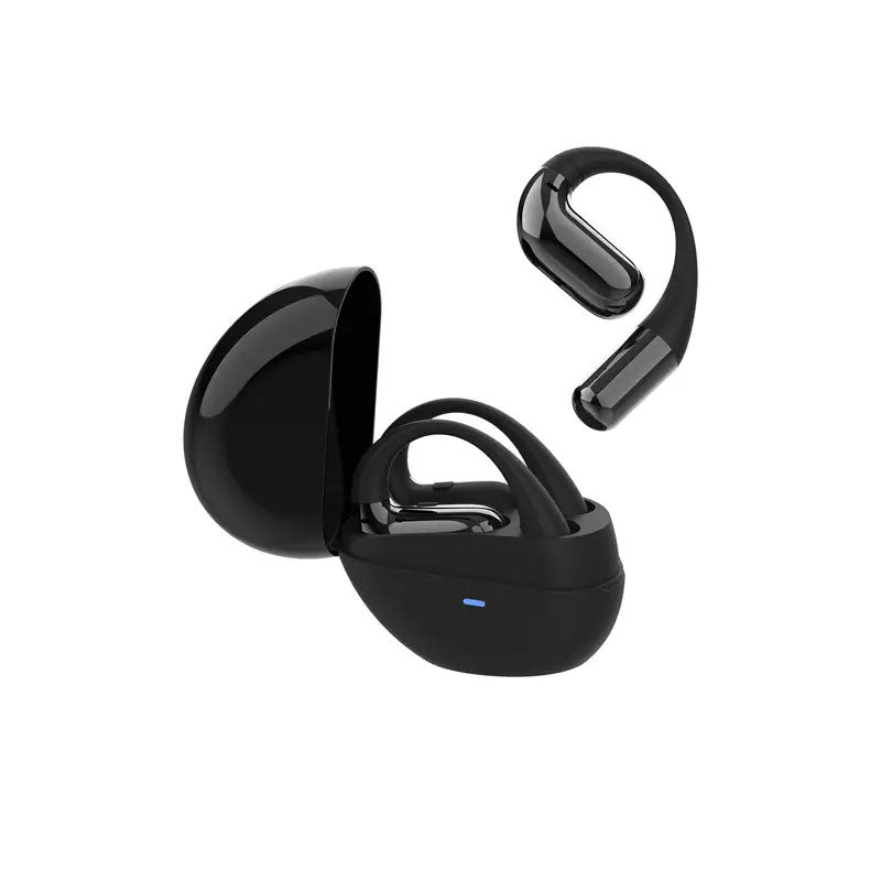 Earbuds Aristo Wireless Charging Wireless Bluetooth Earbuds