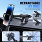Car Mount  Windshield   Air Vent  Phone Holder Glass Cradle Suction  - OND38 1999-4