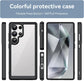 Case Cover Shockproof Non-Slip  Armor Military Drop Protection  - ONXW285 2649-2