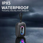 Waterproof Shower  Wireless Speaker Audio  Multimedia Black  - ONXW221 2576-2
