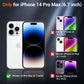Magnetic Case Cover Armor Drop-Proof Defender Protective  - ONXW98 2440-7