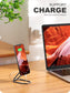 Metal Magnetic Ring Phone Holder Kickstand Folding   Desk Stand Grip  - ONXW208 2558-7