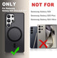 Magnetic Case  Cover Armor Drop-Proof  Defender Protective  - ONXW20 2356-7