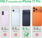 Case Cover Dual Layer Shockproof Non-Slip Armor  - ONXW146 2495-7