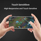 2 Pack Privacy Screen Protector TPU Film Fingerprint Works Anti-Spy Anti-Peep 3D Edge  - ON2SP45 2263-5