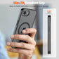 Magnetic Case Cover Armor Drop-Proof Defender Protective  - ONXW85 2426-6