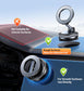 Vacuum Magnetic Phone Holder Mount Suction Folding  Windshield  - ONXW216 2566-7