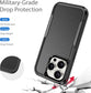 Case Cover Dual Layer Shockproof Non-Slip Armor  - ONXW151 2500-3