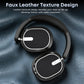 Wireless Headphones Foldable Headset w Mic Earphones Earbuds  - ONXW139 2488-8