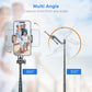 Selfie Stick  Wireless Built-in Tripod  Remote Shutter Stand Self-Portrait  - ONXW15 2351-4