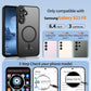 Magnetic Case Cover Armor Drop-Proof Defender Protective  - ONXW41 2377-6