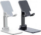 Foldable 2 Pack Phone Stand Portable Travel Holder Desktop Dock Cradle Fold-up  - ONXW230 2585-9