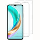 2 Pack Screen Protector Tempered Glass HD Clear Full Cover (Fingerprint Unlock) 9H Hardness  - ON2SP86 2327-1