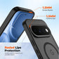 Magnetic Case Cover Armor Drop-Proof Defender Protective  - ONXW169 2518-2
