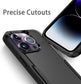 Case Cover Dual Layer Shockproof Non-Slip Armor  - ONXW161 2510-6