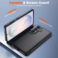 Case Cover Dual Layer Shockproof Non-Slip Armor  - ONXW7 2343-6