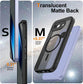 Magnetic Case Cover Armor Drop-Proof Defender Protective  - ONXW172 2521-6