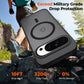 Magnetic Case Cover Armor Drop-Proof Defender Protective  - ONXW170 2519-3