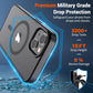 Magnetic Case Cover Armor Drop-Proof Defender Protective  - ONXW96 2438-4
