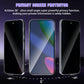 2 Pack Privacy Screen Protector Tempered Glass Anti-Spy 9H Hardness Anti-Peep 3D Edge  - ON2SP92 2453-2