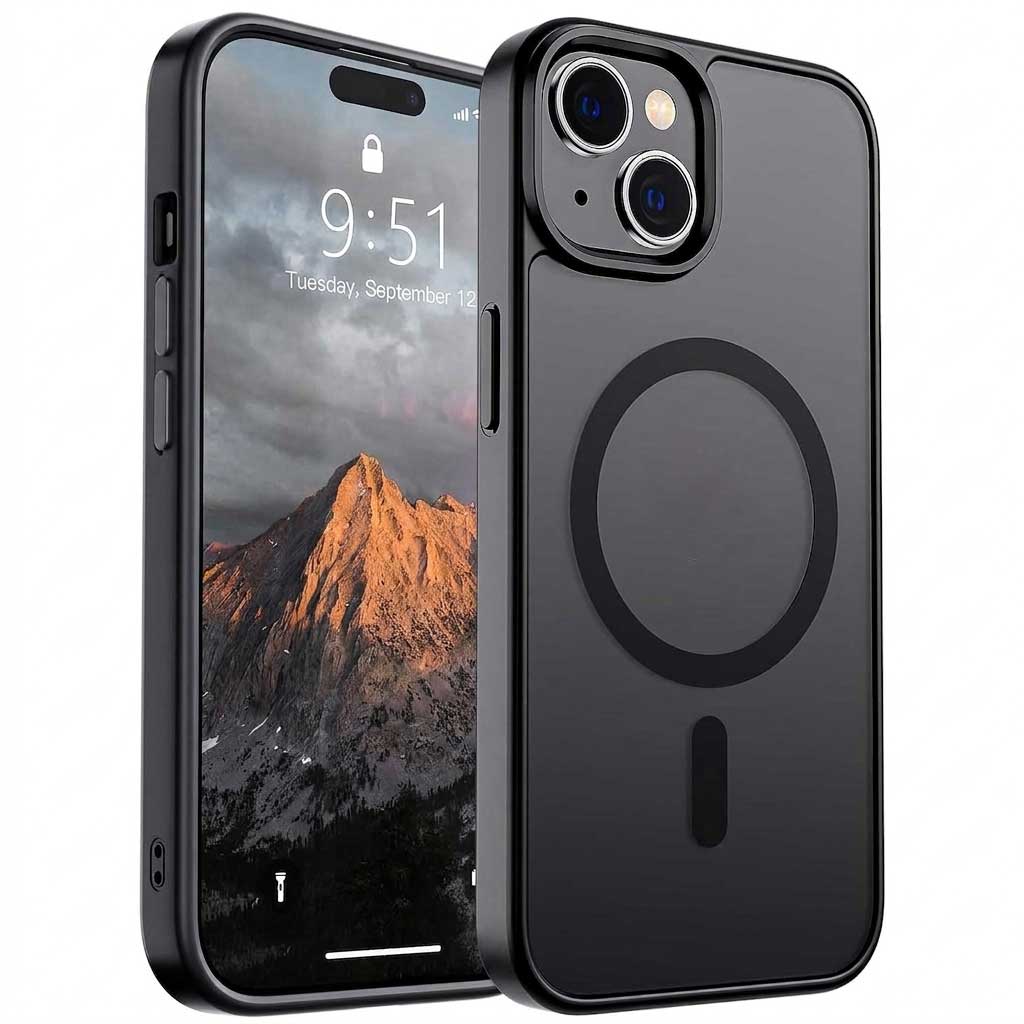 Magnetic Case Cover Armor Drop-Proof Defender Protective  - ONXW96 2438-1
