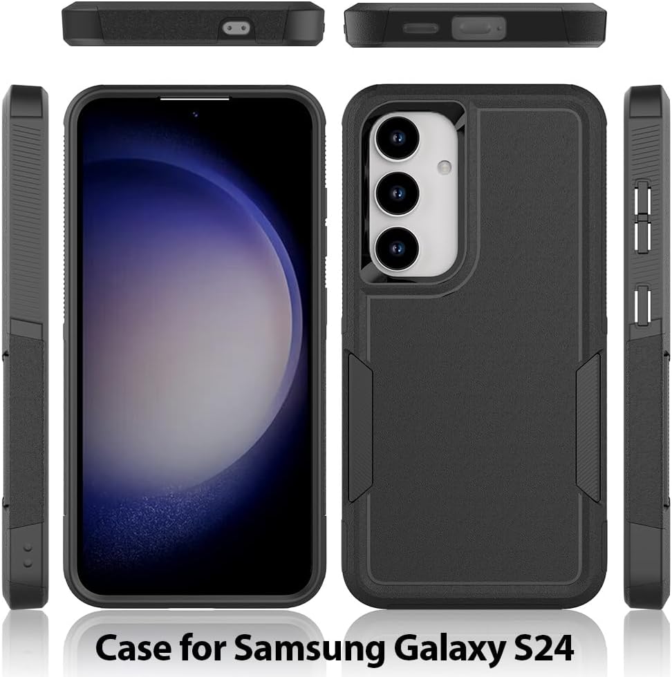 Case Cover  Dual Layer  Shockproof  Non-Slip  Armor  - ONXW31 2367-8