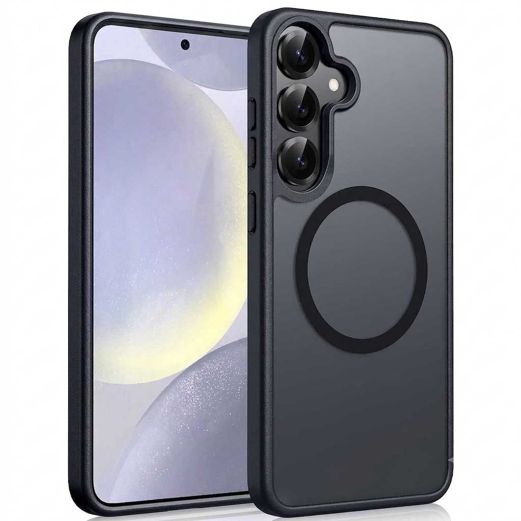 Magnetic Case  Cover Armor Drop-Proof  Defender Protective  - ONXW19 2355-1