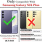 Case Cover  Dual Layer  Shockproof  Non-Slip  Armor  - ONXW32 2368-3