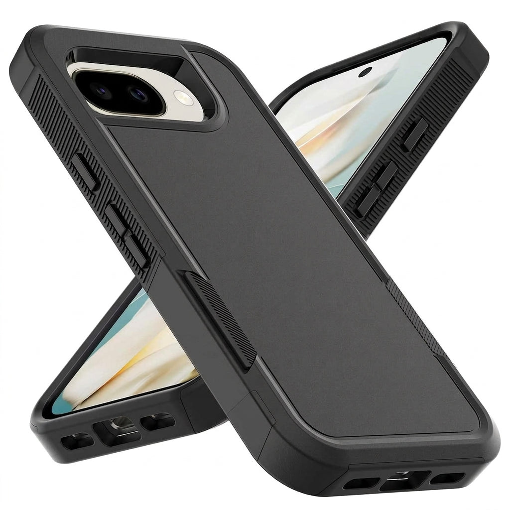 Case Cover Dual Layer Shockproof Non-Slip Armor  - ONXW184 2533-1