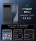 Case Cover Dual Layer Shockproof Non-Slip Armor  - ONXW178 2527-7