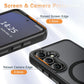 Magnetic Case  Cover Armor Drop-Proof  Defender Protective  - ONXW21 2357-4
