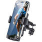 Bicycle/Motorcycle Mount  Handlebar Holder Bike Cradle Dock  - ONXW258 2619-1