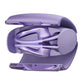 Wireless Ear-hook OWS Earphones Purple Bluetooth Earbuds Over the Ear Headphones  True Stereo Charging Case  Hands-free Mic  - ONY88 2293-4