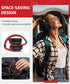 Wireless Headphones Foldable Headset w Mic Earphones Earbuds  - ONXW133 2482-4