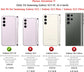 Case Cover Dual Layer  Shockproof Non-Slip  Armor  - ONXW45 2381-2