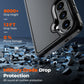 Case Cover Dual Layer Shockproof Non-Slip Armor  - ONXW8 2344-3