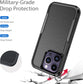 Case Cover Dual Layer Shockproof Non-Slip Armor  - ONXW161 2510-5
