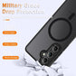 Magnetic Case  Cover Armor Drop-Proof  Defender Protective  - ONXW21 2357-2