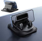 Car Mount Non-Slip 360 Degree Rotation Dashboard Holder One-Hand Operation Adjustable Spring Clip  - ONXW201 2551-1