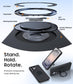 Magnetic Ring Case  360 Degree Rotate  Cover Armor Drop-Proof  Defender  - ONXW6 2342-5
