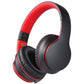 Wireless Headphones Foldable Headset w Mic Earphones Earbuds  - ONXW133 2482-1