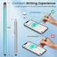 10 PCS Stylus Pen Touch Compact Lightweight Colorful  - ONXW259 2620-3
