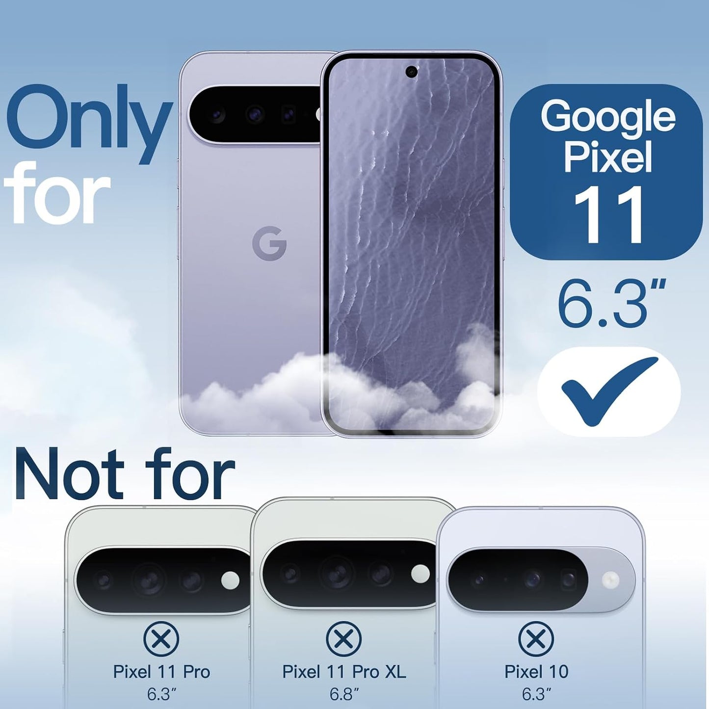2 Pack Privacy Screen Protector Tempered Glass Anti-Spy 9H Hardness Anti-Peep 3D Edge  - ON2SP92 2453-6