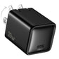 33W Wall Charger Adaptive Fast USB-C Port Power Adapter Foldable Plug  - ONXW237 2593-1