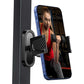 Magnetic Holder Phone Mount Gym Stand 360 Degree Rotation  Hands Free  Cradle  - ONXW256 2617-1
